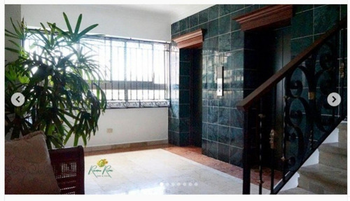 Imagen 4 de 25 de Apartamento En Los Cacicazgos