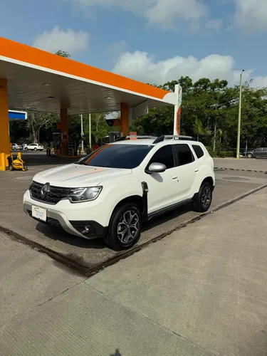 Renault Duster 1.3 Intense Mt 4x4