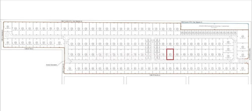 Imagen 2 de 6 de Terreno Fraccion Uf 97 En Venta Ubicado En Pilar, G.b.a. Zona Norte