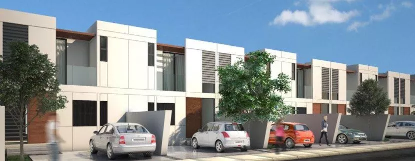 Casa En Venta Town House - Mérida Norte Cholul