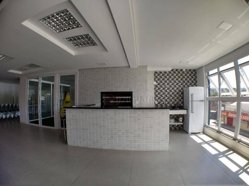 Apartamento À Venda, 79 M² Por R$ 443.666,00 - Centro - Novo Hamburgo/rs - Ap1335