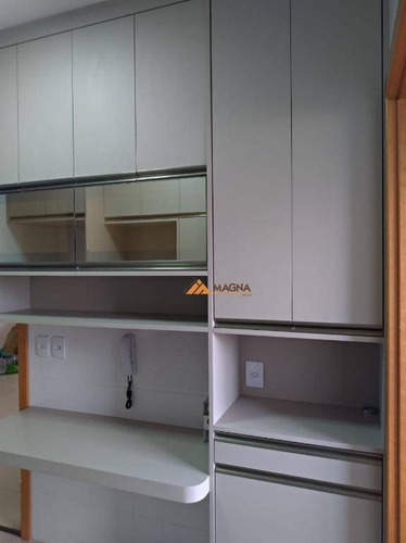 Imagem 16 de 30 de Apartamento À Venda, 76 M² Por R$ 420.000,00 - Jardim Botânico - Ribeirão Preto/sp - Ap4555