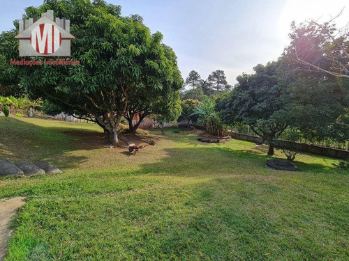 Imagem 7 de 30 de Linda Chácara Com Escritura, 3 Dormitórios Piscina, Pomar, Edícula, À Venda, 3800 M² Por R$ 650.000 - Zona Rural - Pinhalzinho/sp - Ch0992