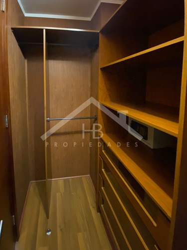 * Dpto La Cabaña, Vista Despejada, 4d 4b 2e, Las Condes