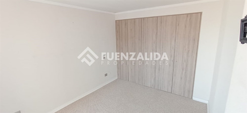 Departamento En San Miguel 3dormitorios, 2b, 1bod, 1estc.