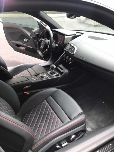 Audi R8 5.3 V10 Coupe Plus S-tronic Dsg 2018