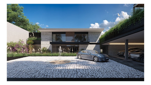 Imagen 2 de 14 de Casa Para Estrenar En Pedregal ..