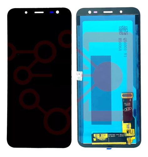 Display Smg J6 2018| J600 Pantalla Smg J6 2018 | J600 Incell