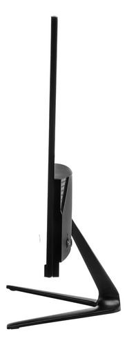 Monitor Acteck Sp240 23.8 Fhd 75hz 5ms Negro Altavoces 3w