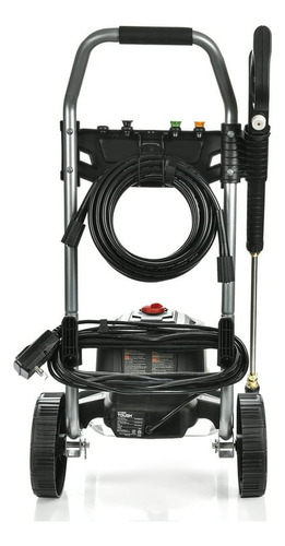 Hidrolavadora Electrica A Presión Hyper Tough 2000psi 1.2gpm