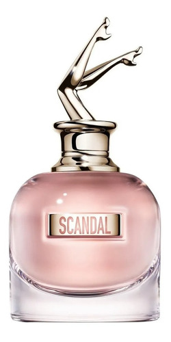 Perfume Scandal De Jean Paul Gaultier Para Damas