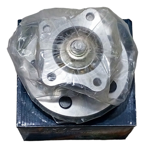 Cubo Rueda/mozo Trasero Tva Toyota Corolla 93 - 02