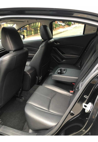 Mazda 2019 Grand Touring Lx