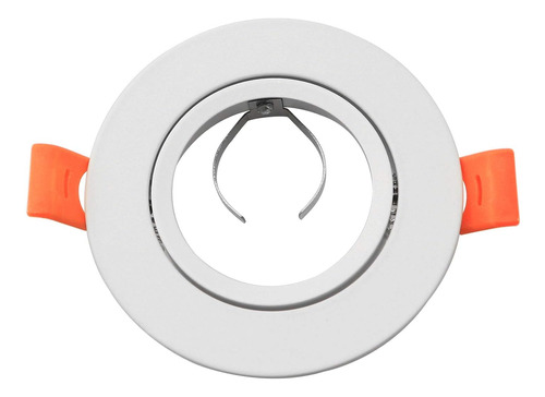 Longdex Mr16 Soporte De Montaje De Luz Empotrada Mr16 Focos 