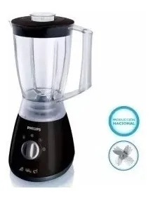 Licuadora philips pica hielo sale
