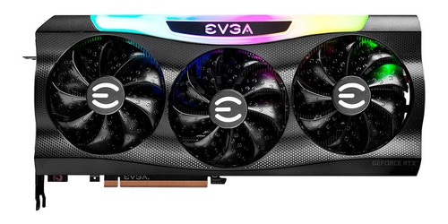 Imagen 6 de 8 de Placa De Video Evga Nvidia Geforce Rtx 3070 Ftw3 Ultra Pp