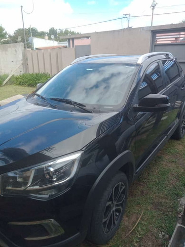 Chery Tiggo 2 1.5 Confort