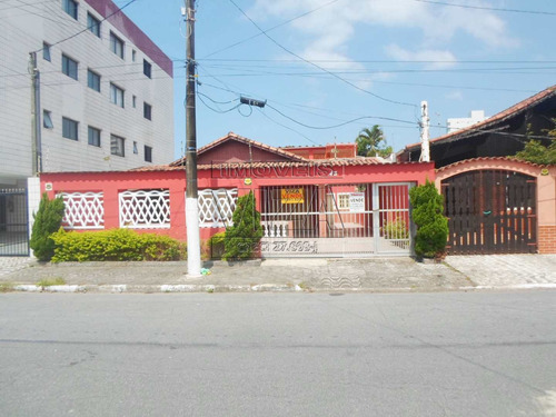 Imagem 18 de 18 de Casa 3 Dorms, Solemar, Praia Grande - R$ 420 Mil, Cod: 2016 - V2016