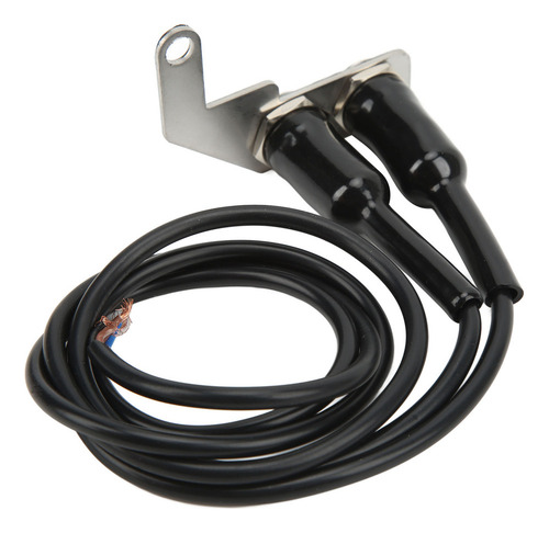 Interruptor Led Para Manillar De Motocicleta, Luz Antiniebla