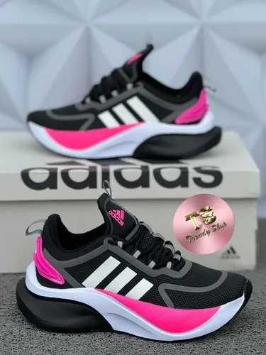 Adidas dama deportivos colombianos hot sale