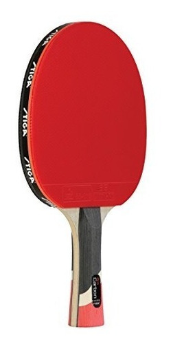 Raqueta De Ping Pong Stiga Pro Carbon