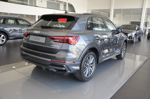 Imagen 7 de 15 de Audi Q3 Progressive