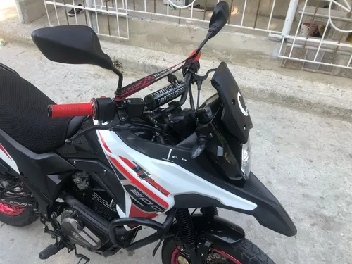 Enduro
