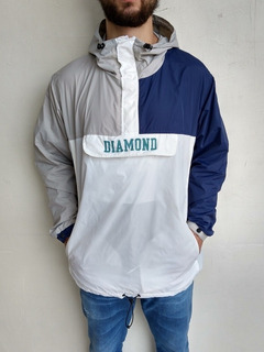 jaqueta diamond supply co