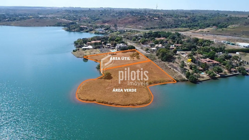 Imagem 5 de 6 de Terreno - Lago Norte - Ref: 111 - V-p339