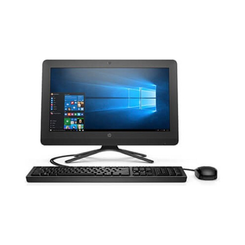 Hp All In One 20-c404la - Intel I3-7130, 4gb, 1tb, 19.5 , Fd