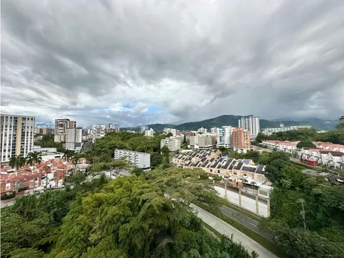 Se Vende Apartaestudio En La Av 19 Norte