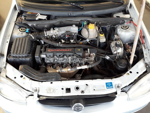 Chevrolet Corsa 1.6 Classic Super Pkele 2008