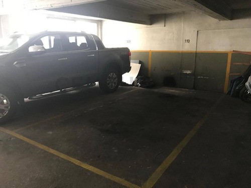 Imagen 3 de 4 de Inmejorable Cochera, Precio Rebajado