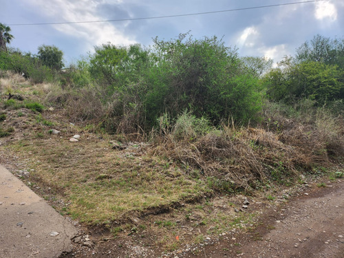 Venta Lote Oportunidad Lomas De Mendiolaza 922 M2 Vista A Las Sierras