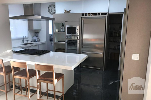 Imagem 10 de 15 de Apartamento À Venda No Funcionários - Código 264098 - 264098