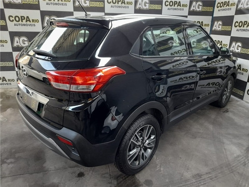 Imagem 4 de 10 de Hyundai Creta 1.6 16v Flex Pulse Automático