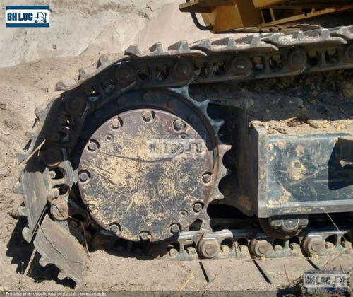 Imagem 6 de 6 de Escavadeira John Deere 130g Ref.210032