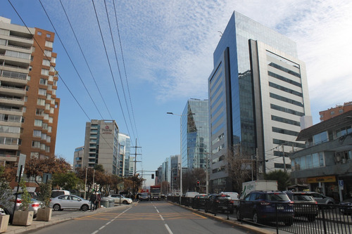 Venta/arriendo De Oficina Alonso De Córdova Id 47.448-lin