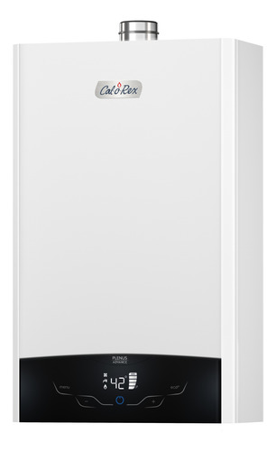 Calorex Calentador De Agua Instantaneo 2 Serv Plenus Adv 14