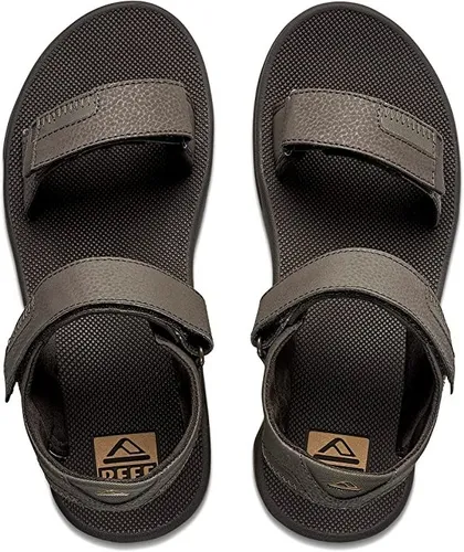 Sandalias Reef Fanning Baja Hombre Talla 11 Nuevas