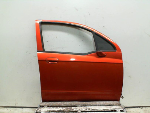 Puerta Delantera Derecha Chevrolet Spark 5p 2008 - 290902