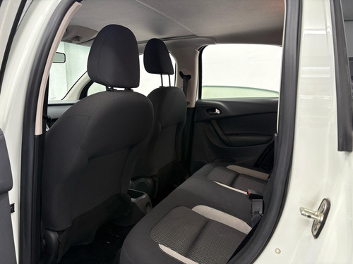 Citroën C3 C3 Tendance 1.6 VTI 120 (Flex) (Aut)