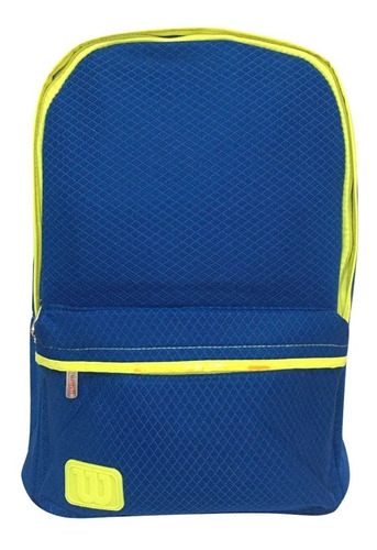 Mochila Wilson Sporting 