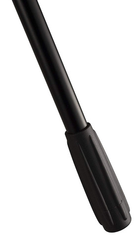 Imagen 5 de 5 de C3 C3 Mc1b TriPod Base Mic Stand With Fixed Boom Blackmusi