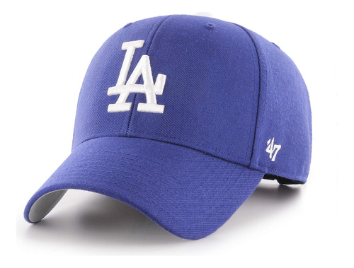 Gorra De Baseball Mbl/los Angeles Dodgers