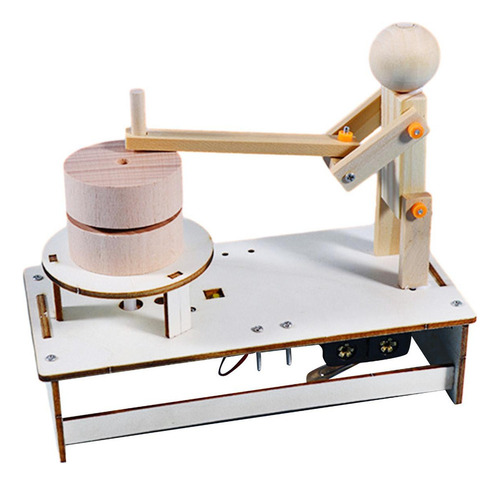 Kits De Modelos De Experimentos Científicos, Juguetes De