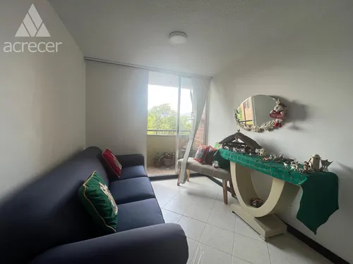 Vendo Apartamento En Envigado