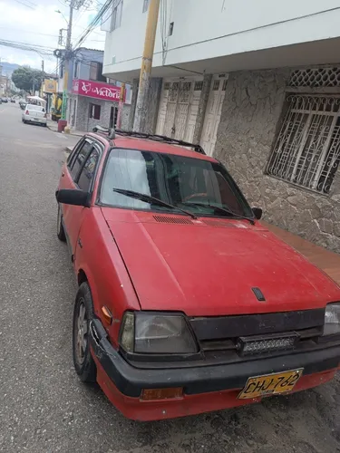 Chevrolet Sprint 1.0