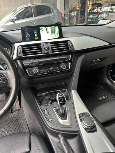 BMW Serie 4 2.0 430i Gran Coupe Sportline 252cv