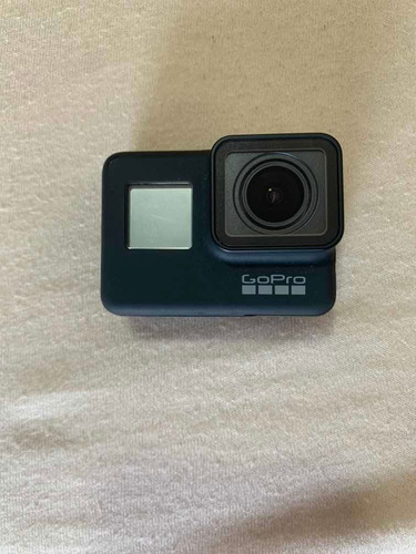 Câmera Gopro Hero 7 Black